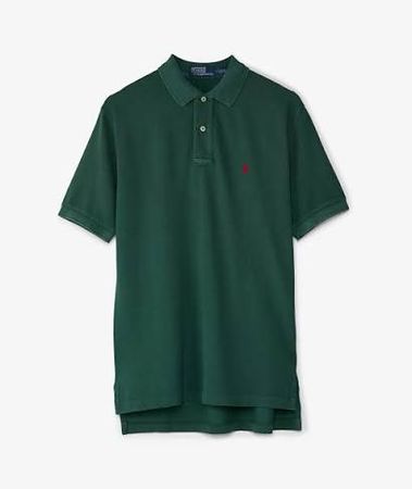 Special Ralph Lauren T-shirts