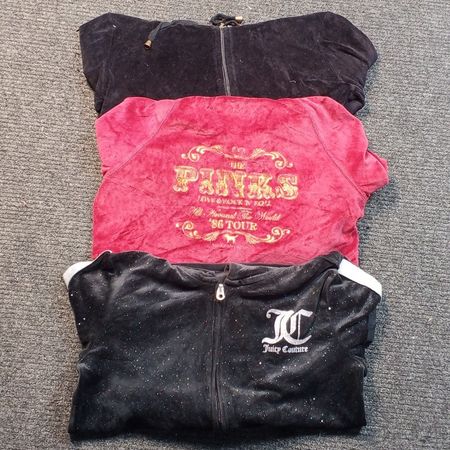 Juicy couture Sweatshirt & hoodies