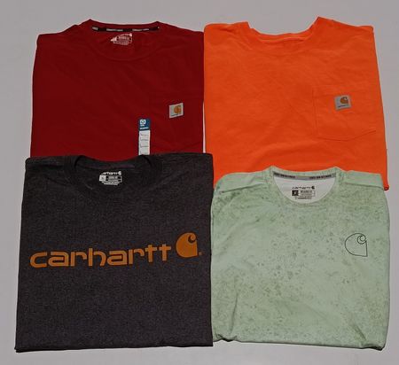Carhartt T-shirt RV # 185