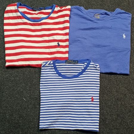 Polo T-Shirts