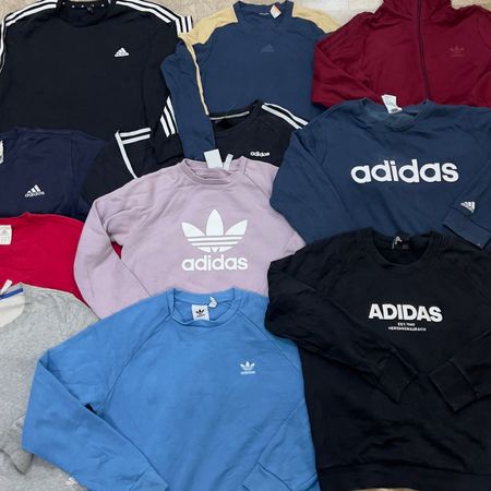 Adidas Sweatshirts