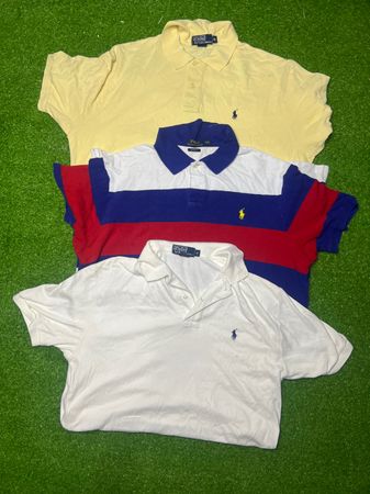 Ralph Lauren Polo Shirts