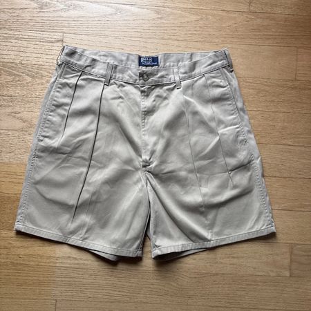 Ralph lauren, Patagonia, Lacoste, Tommy shorts