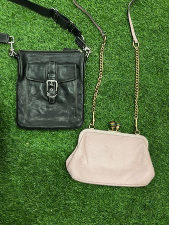 Coach bags