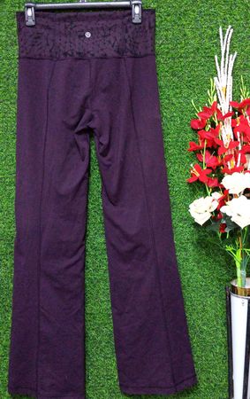 Lululemon Leggings(0002)