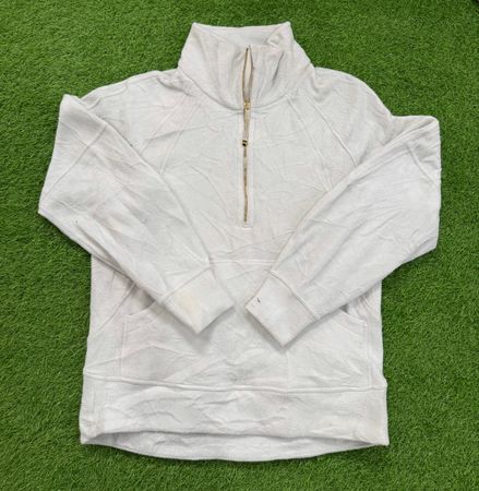 Lululemon and Alo Jacket