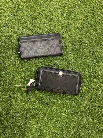 Portafogli Coach