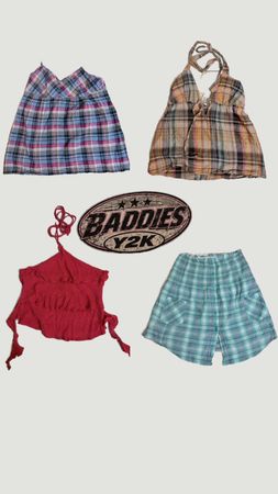 Y2k Bubblegum Babe Bundle