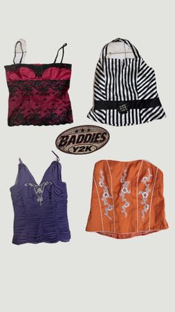 Y2k Glitter & Giggles Bundle