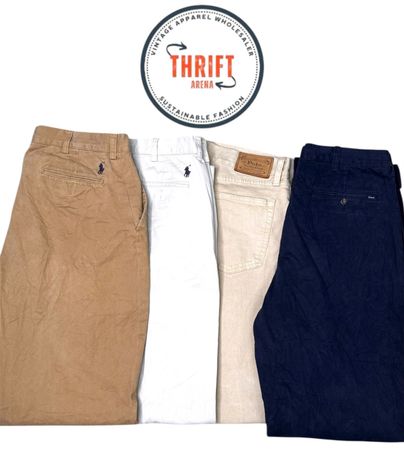 Ralph Lauren Pants T2644