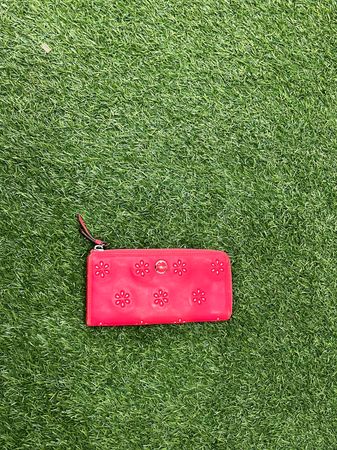 coach wallets
