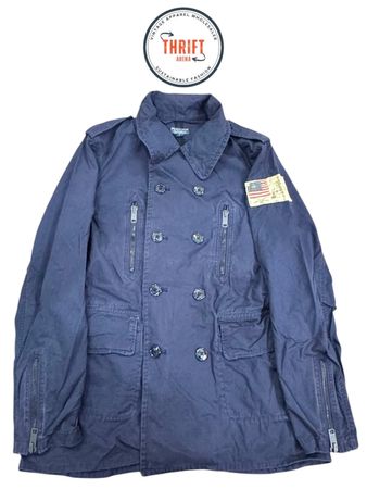 Ralph Lauren Coat T2797