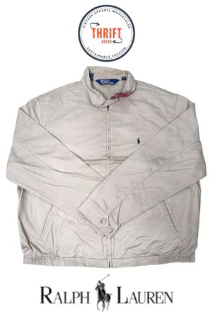 Ralph Lauren Harrington jacket T2785
