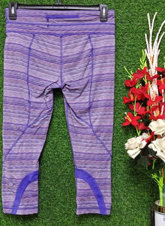 Lululemon Leggings(0017)