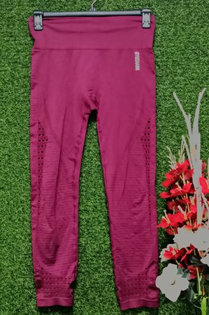 Gymshark Leggings(0001)