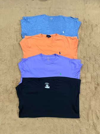 Polo Ralph Lauren T-Shirts