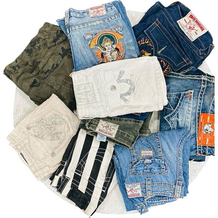 Vintage collection