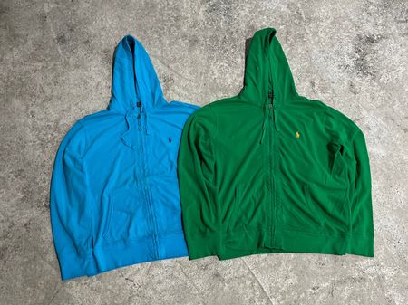 Ralph Lauren Hoodies