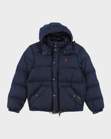 Ralph Lauren Puffers