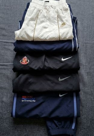 Nike Track Pants
