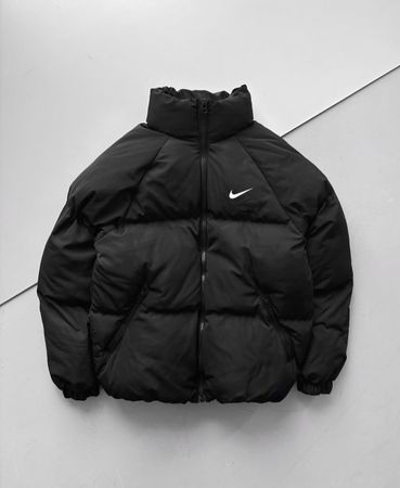 Nike Puffers