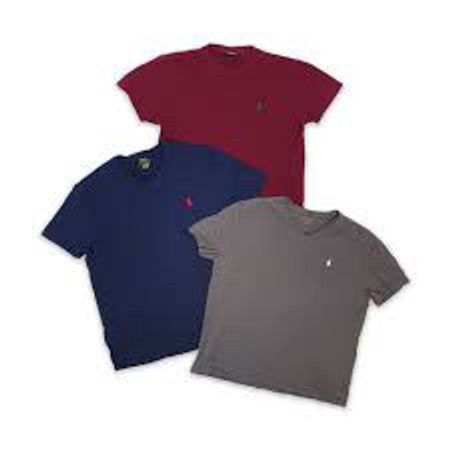 T-shirts Ralph Lauren