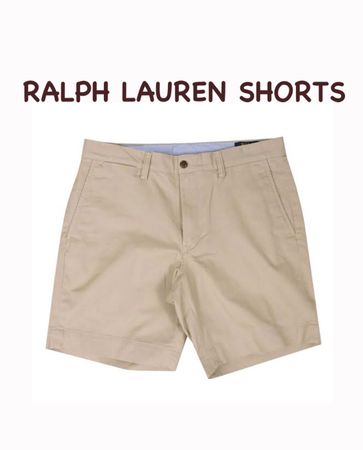 Ralph Lauren Shorts