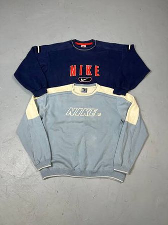 Premium Nike Sweatshirts