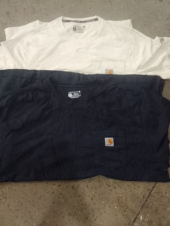 Maglietta girocollo Carhartt