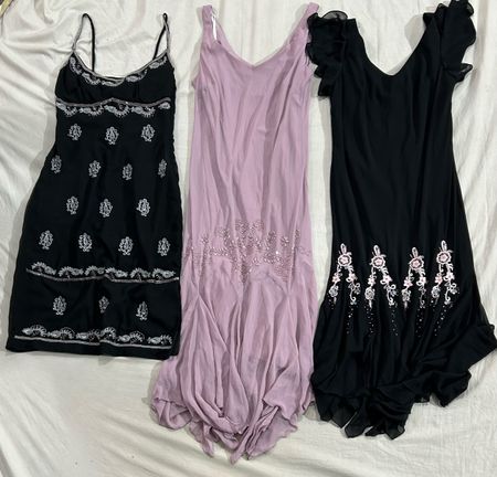 Y2K Dress (960)