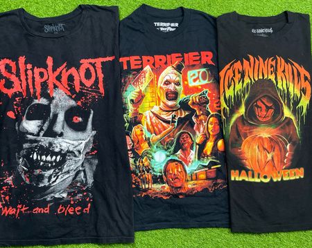 Music T-Shirts