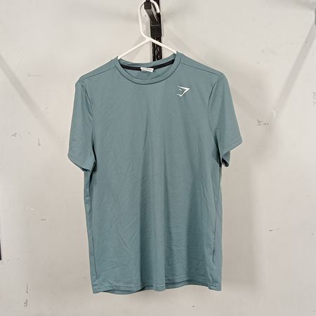 GYM SHARK T-SHIRTS & TANK TOPS - BUNDLE 52