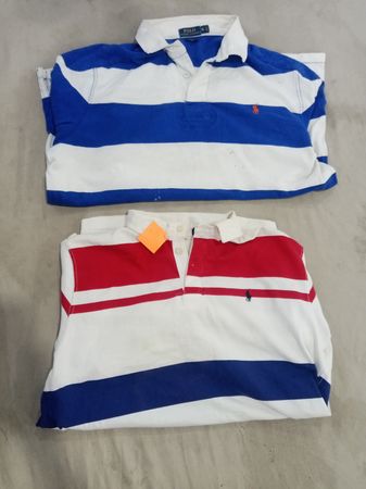 Ralph Lauren Rugby T-Shirt