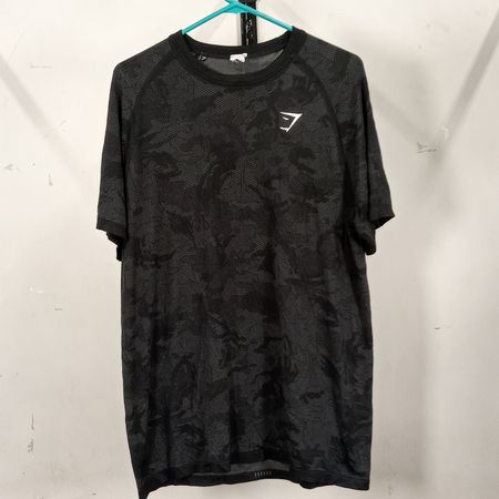 GYM SHARK T-SHIRTS & TANK TOPS - BUNDLE 57