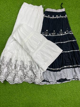 Y2K Maxi Skirts