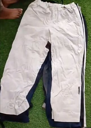 Nike Track Pants