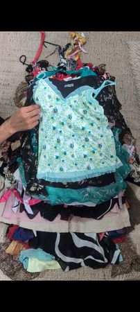 Custom handpick Y2k Mixed items 179 pcs