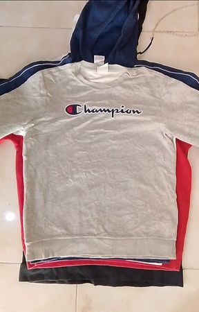 Branded SweatShirt