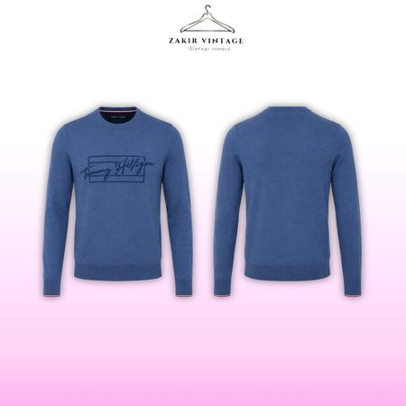 Markenpullover