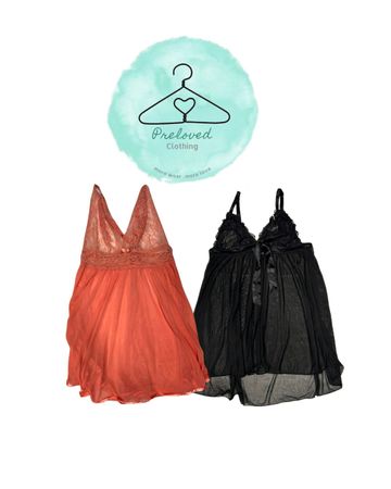 Cami tops 10 pz (240626-40)