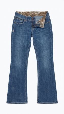 209 8x Vintage Y2K Flared & Bootcut Denim Jeans  | Unisex | Reseller Lot