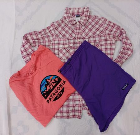 CR9756 Vintage Patagonia Mix Bundle
