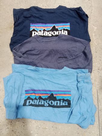 Patagonia Round Neck T-Shirt