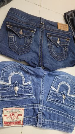 True Religion Shorts
