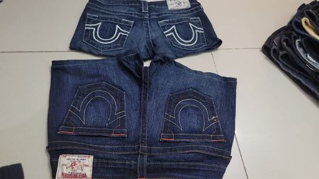 True Religion Shorts