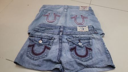 True Religion Shorts