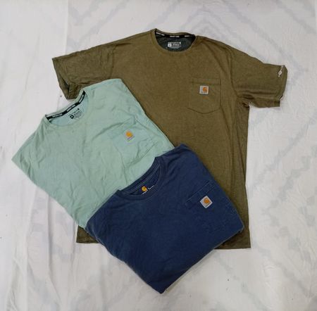 CR9777 Vintage Carhartt T-Shirts
