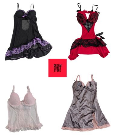 DESIGNER BABY DOLL 'S