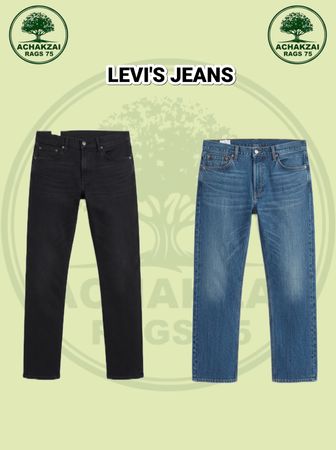 Levi's Jeans
