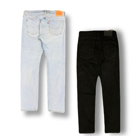 Levi's Jeans